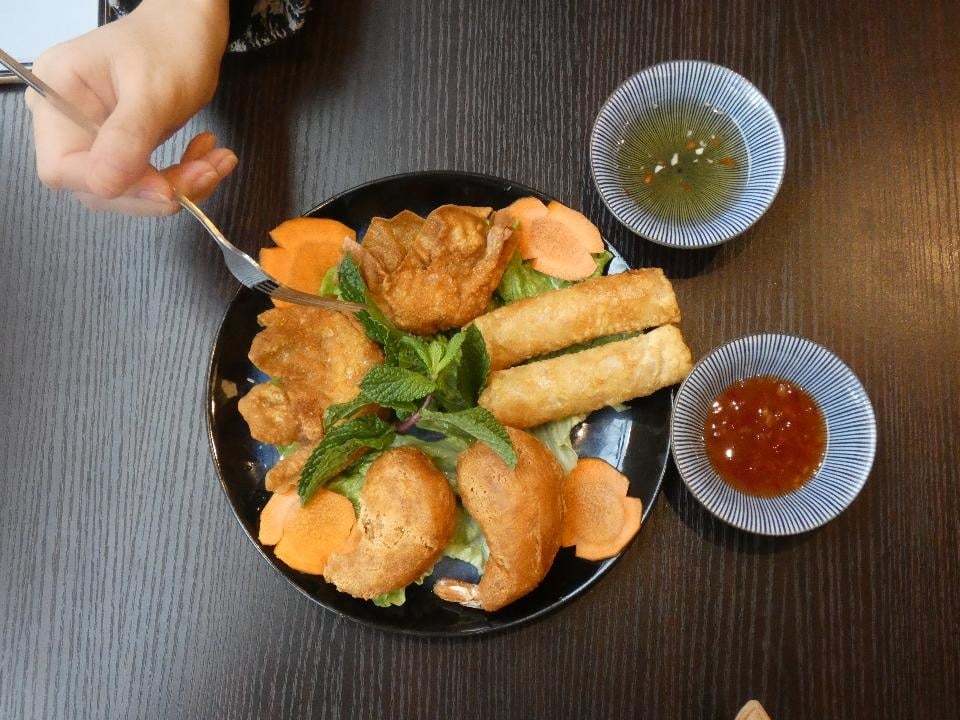 Saigon Hanoi 3